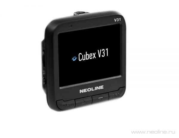 Видеорегистратор Neoline Cubex V31