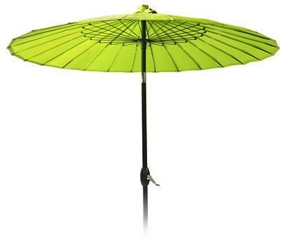 Зонт SHANGHAI 2.13 м Garden4you 11810