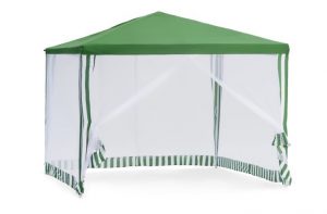 Cадовый тент-шатер Green Glade 1036