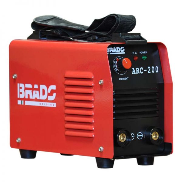Сварочный аппарат Brado ARC-200