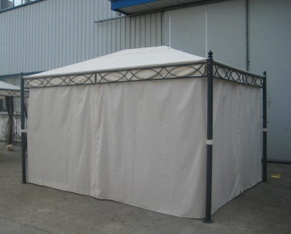 Cадовый тент-шатер ForRest 3426MW