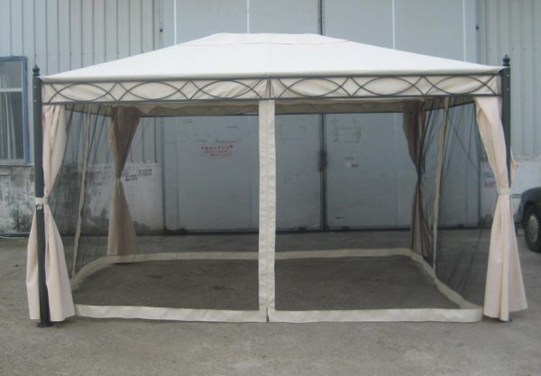 Cадовый тент-шатер ForRest 3426MW