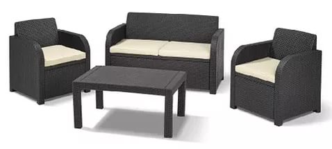 Комплект мебели KETER Carolina set