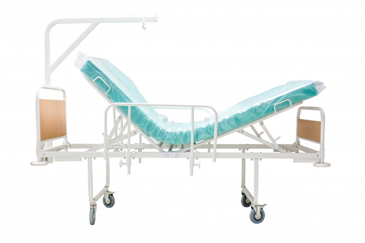 Обзор лучших моделей медицинских кроватей