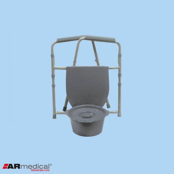 Стул-туалет ARmedical AR101 (складной)