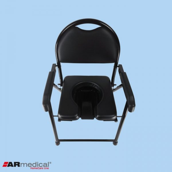 Кресло-туалет ARmedical AR102 (складной)
