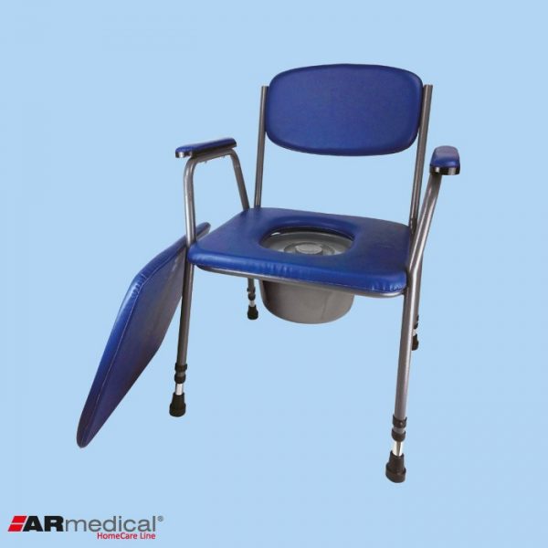 Кресло-туалет ARmedical AR103