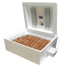 Инкубатор Несушка на 63 яйца (автомат, аналоговый)