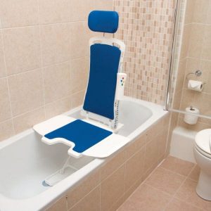 Как выбрать стул или кресло для ванной