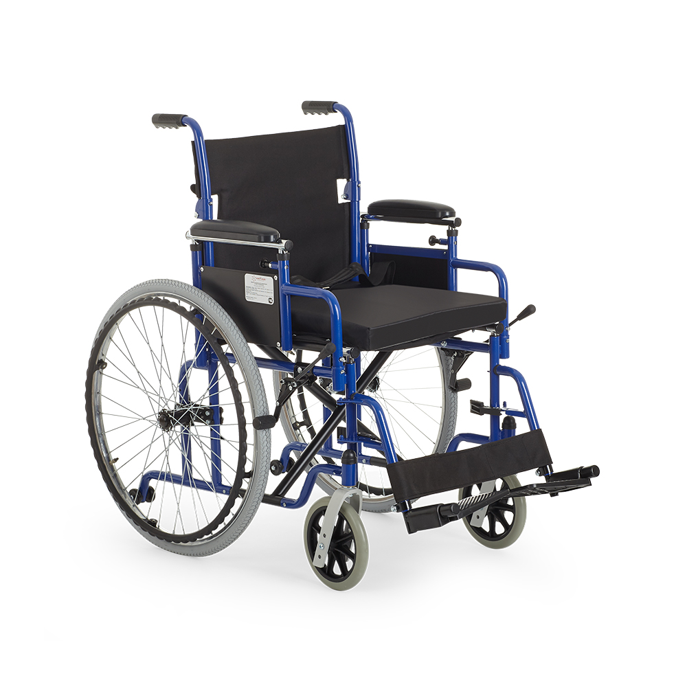 Обзор: топ лучших инвалидных колясок