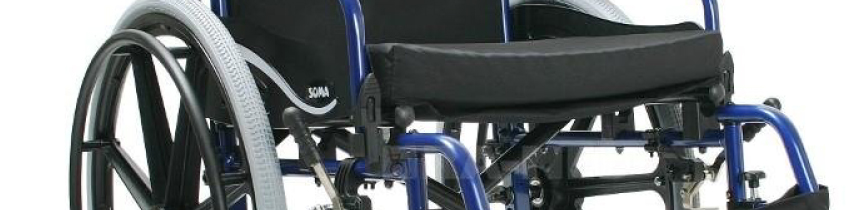 Обзор: топ лучших инвалидных колясок